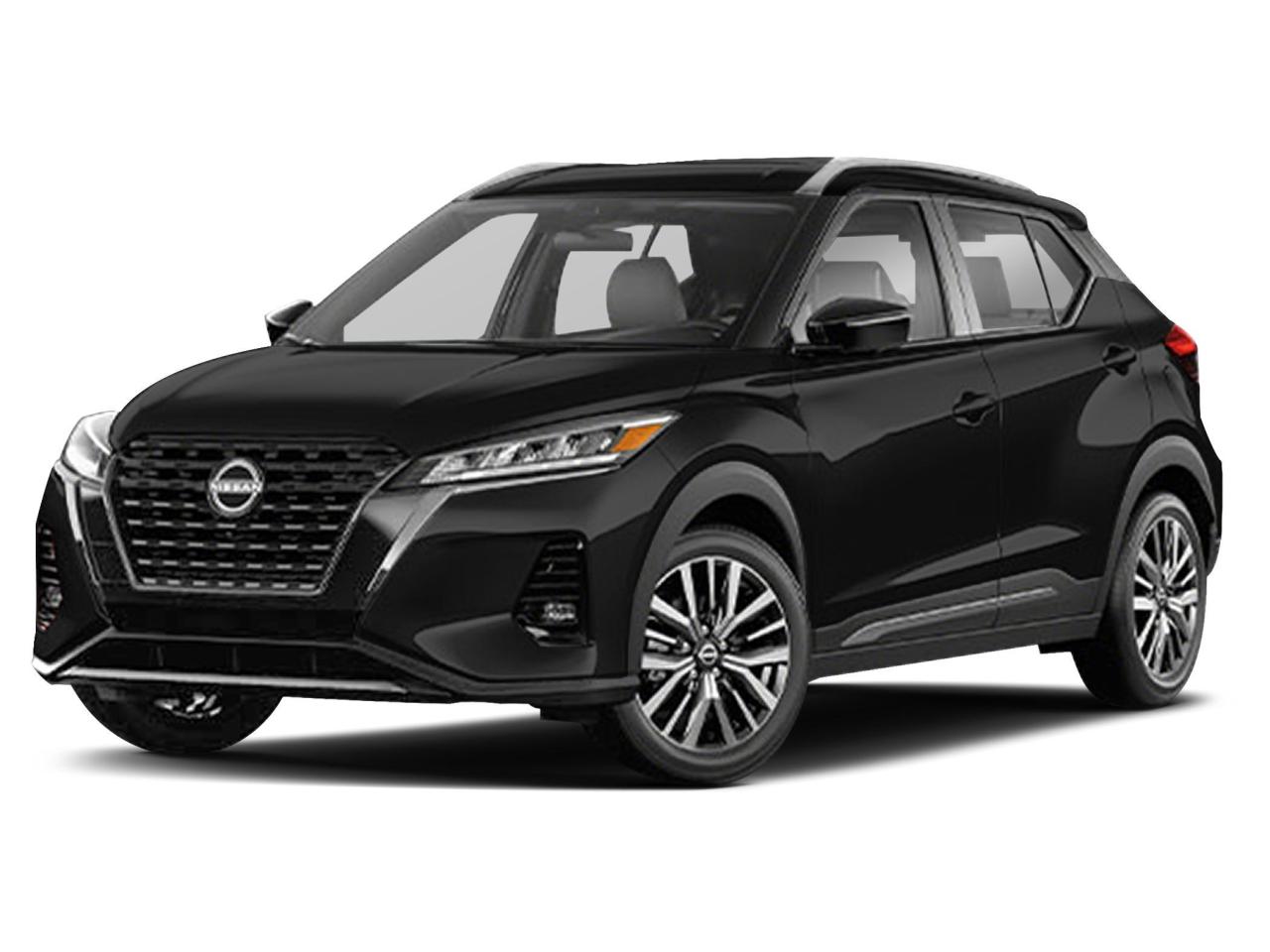 2023 Nissan Kicks S