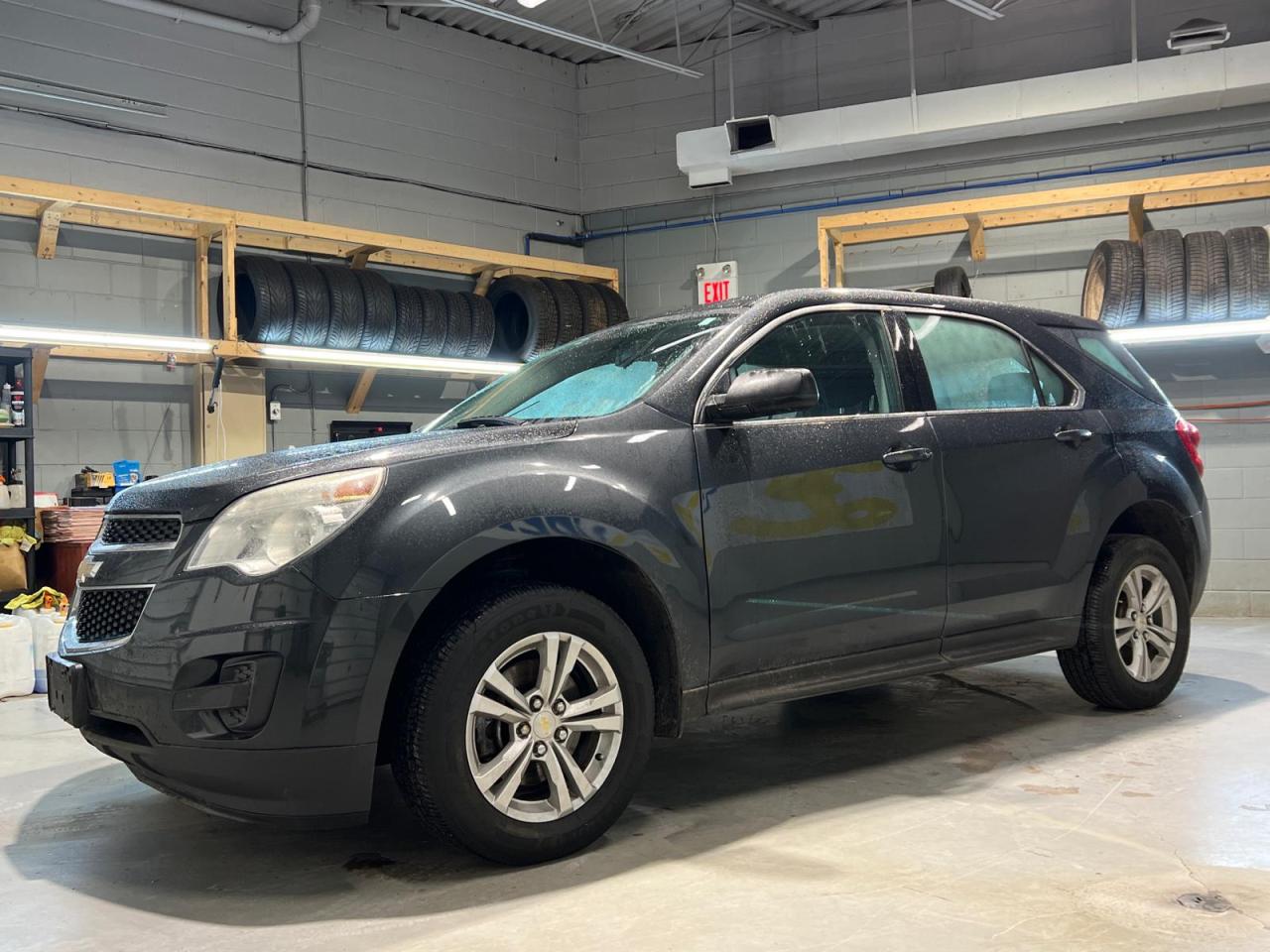Used 2012 Chevrolet Equinox Hands Free Calling * Cruise Control * Steering Wheel Controls *  AM/FM/USB/Aux * ON Star * Eco Mode * Automatic/Manual Mode * Traction Control * Power for sale in Cambridge, ON