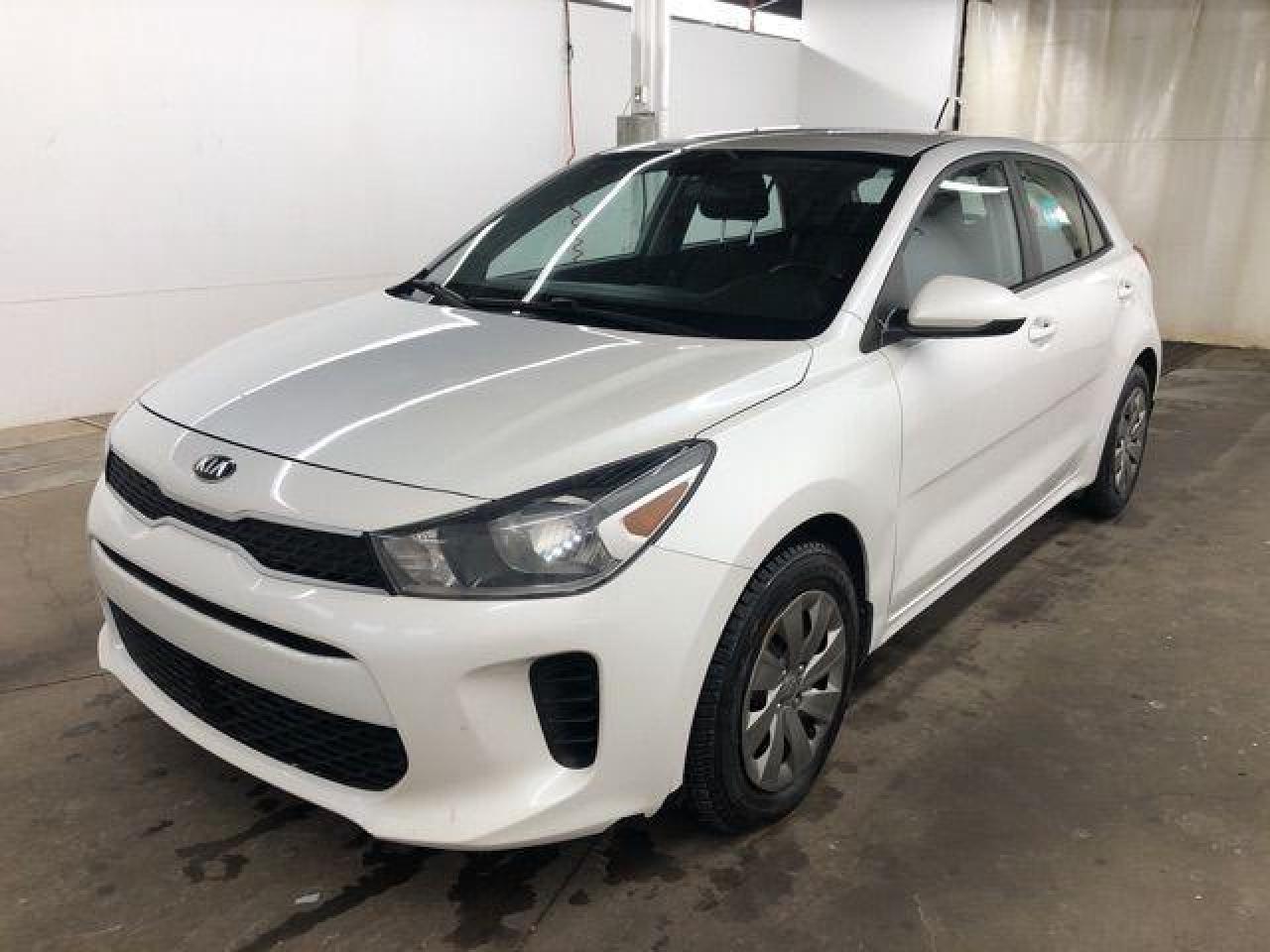 2018 Kia Rio LX+ Auto