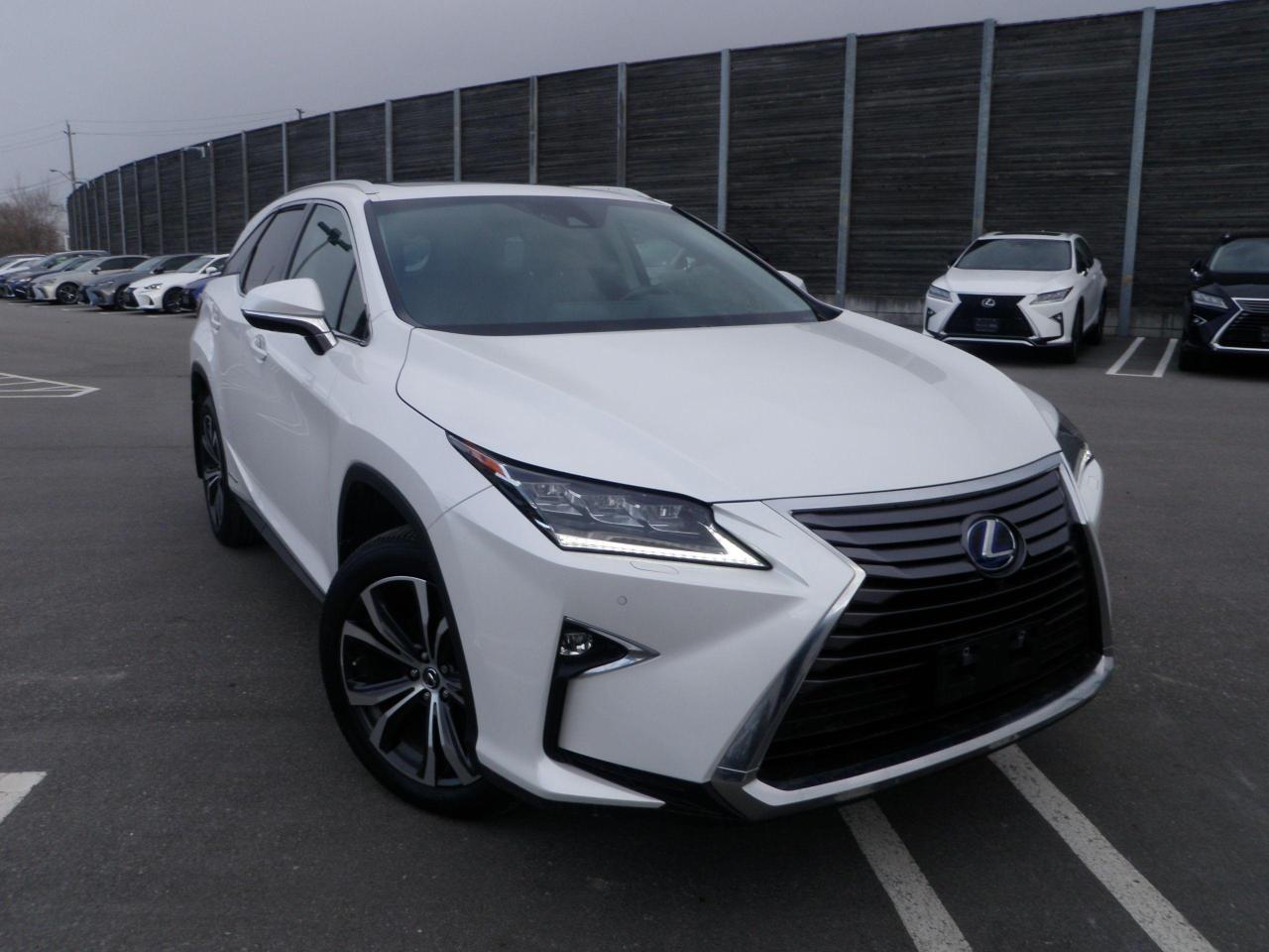 2020 Lexus ES 300 hybrid
