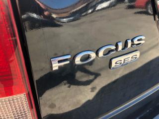 2007 Ford Focus SE HEATED SEATS! - Photo #10