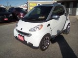 2012 Smart fortwo PASSION