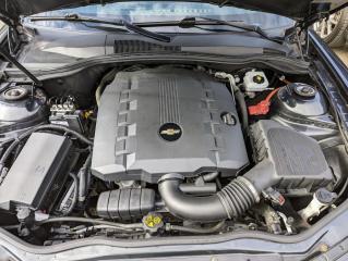 2015 Chevrolet Camaro 2LS, Low Km, V6 Auto - Photo #26