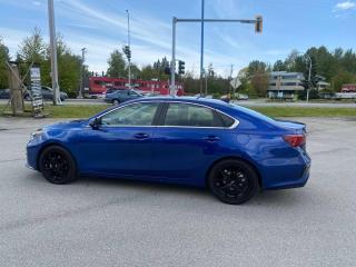 2019 Kia Forte EX+ IVT - Photo #6