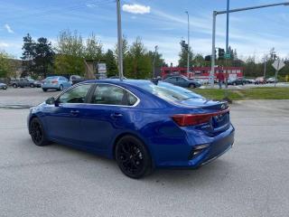 2019 Kia Forte EX+ IVT - Photo #7