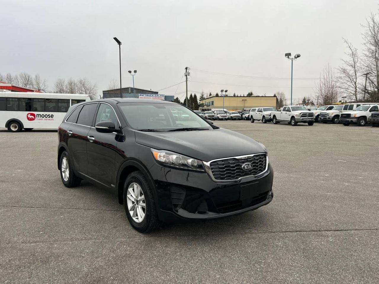 2020 Kia Sorento LX+ AWD - Photo #1