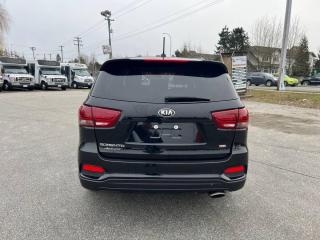 2020 Kia Sorento LX+ AWD - Photo #8