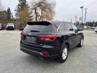 2020 Kia Sorento LX+ AWD - Photo #9