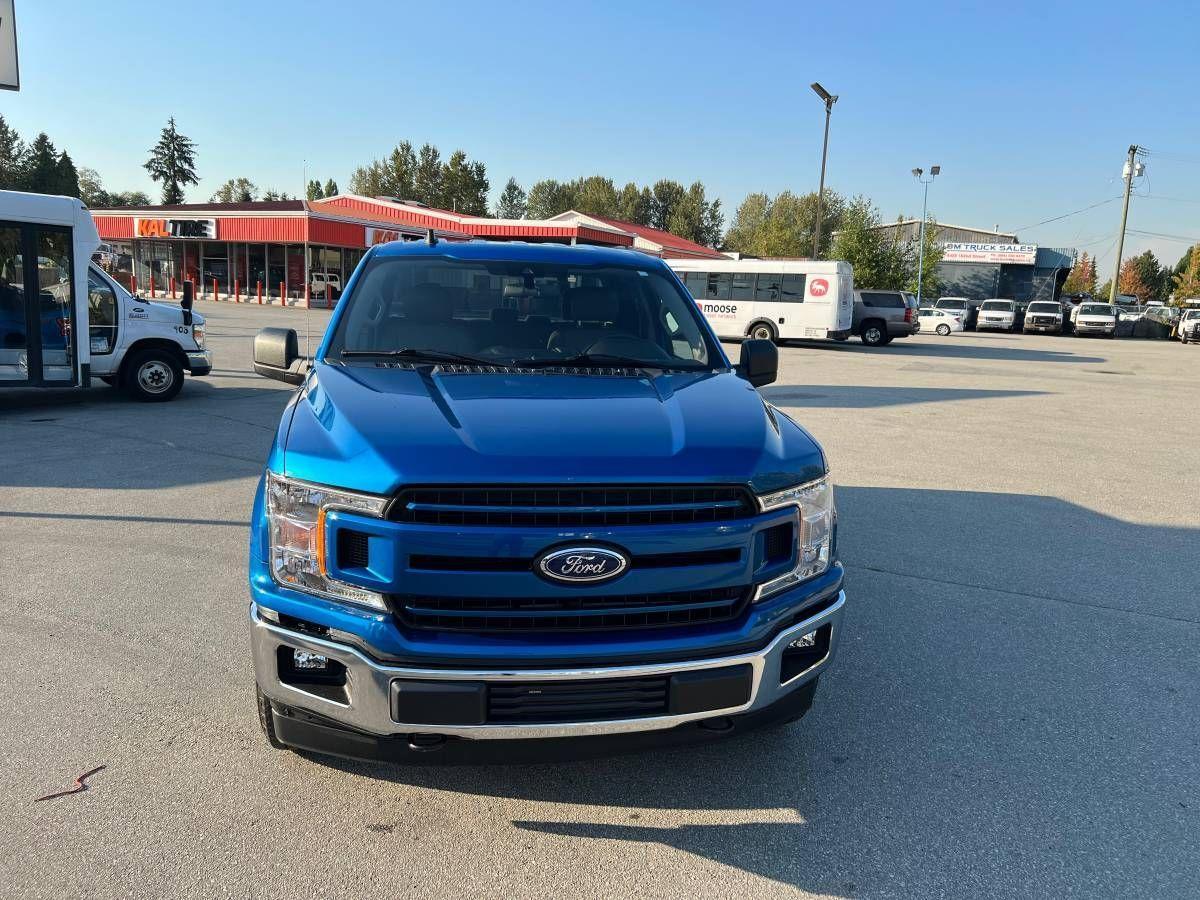 2020 Ford F-150 XLT 4WD SUPERCAB 6.5' BOX - Photo #3