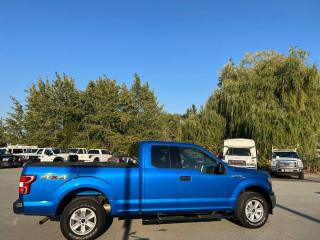 2020 Ford F-150 XLT 4WD SUPERCAB 6.5' BOX - Photo #10