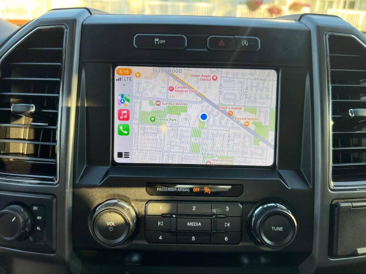 2020 Ford F-150 XLT 4WD SUPERCAB 6.5' BOX - Photo #15