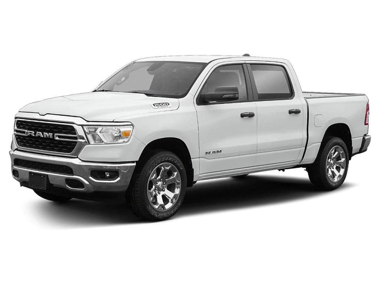 New 2023 RAM 1500 Big Horn for sale in Sarnia, ON