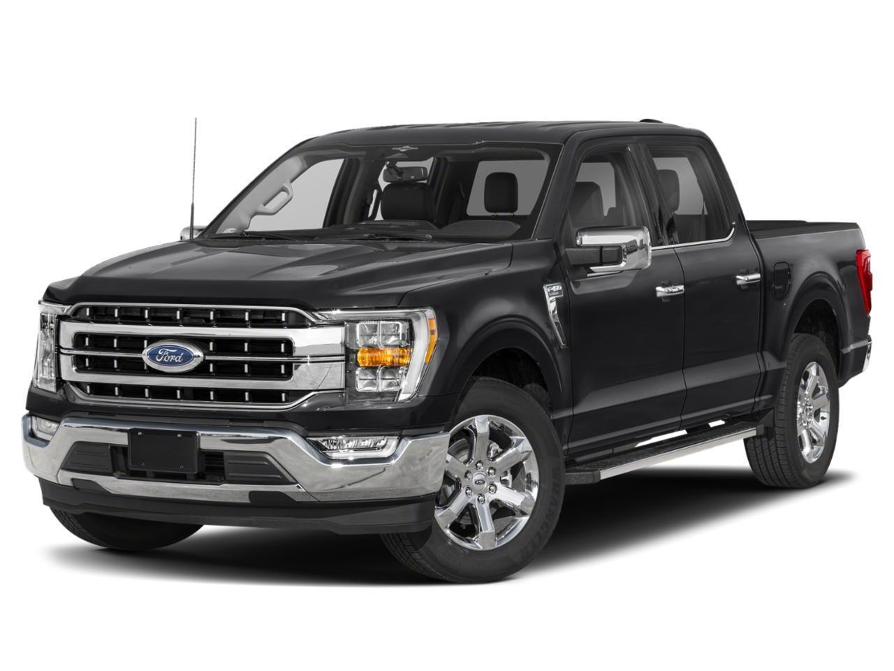 New 2023 Ford F-150 Lariat for sale in Kingston, ON