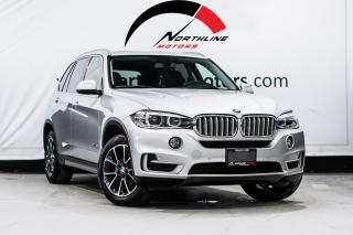 Used 2018 BMW X5 xDrive35i / PANO/ HUD/ LIGHT PKG/ PARK ASSIST/ HK for sale in Vaughan, ON