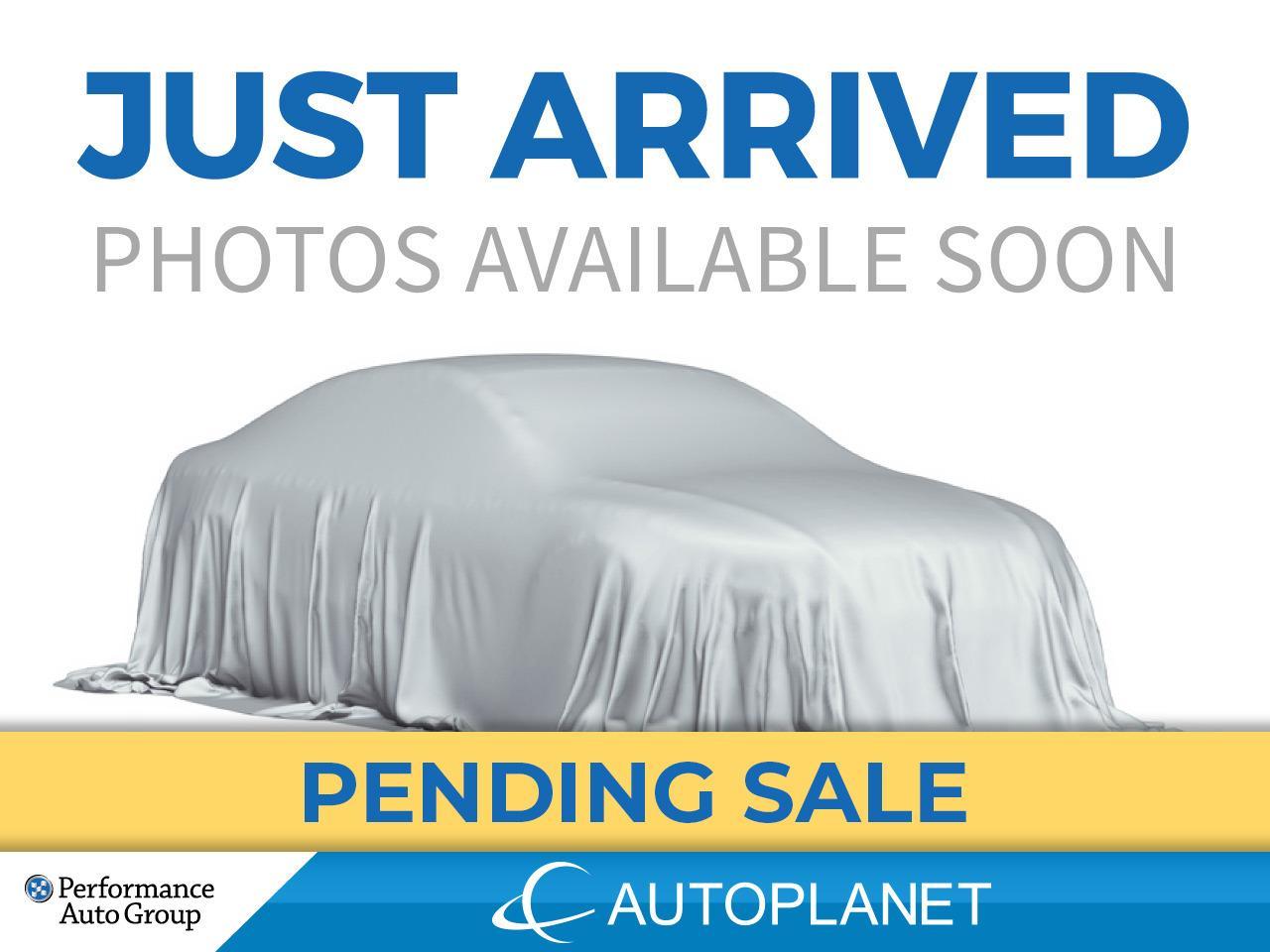 Used 2020 Mitsubishi Outlander Limited AWD, 7 Seater, Back Up Cam, Sunroof! for sale in Clarington, ON