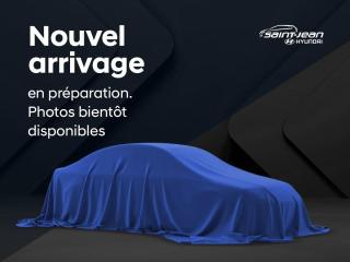 Used 2022 Hyundai IONIQ 5 Preferred grande autonomie TI for sale in Saint-Jean-sur-Richelieu, QC