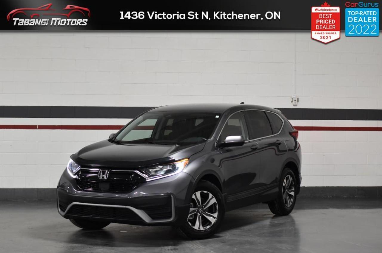 2021 Honda CR-V No Accident Carplay Heated Seats Lane Assist