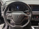 2018 Hyundai Elantra Sedan GLS