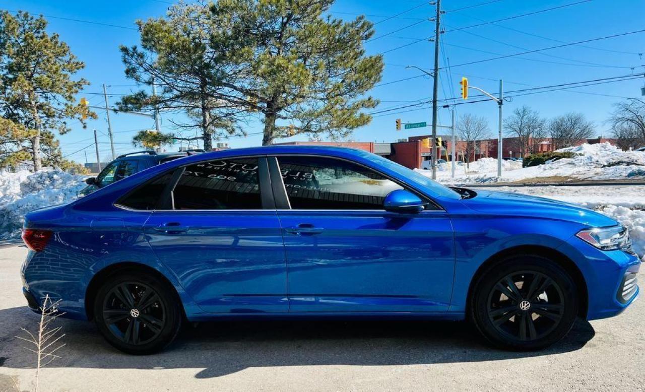 2023 Volkswagen Jetta comfortline Photo2