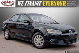 2014 Volkswagen Jetta Trendline+ / B. CAM / H. SEATS / SIRIUS / LOW KMS! Photo31