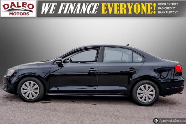 2014 Volkswagen Jetta Trendline+ / B. CAM / H. SEATS / SIRIUS / LOW KMS! Photo4