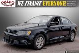 2014 Volkswagen Jetta Trendline+ / B. CAM / H. SEATS / SIRIUS / LOW KMS! Photo33