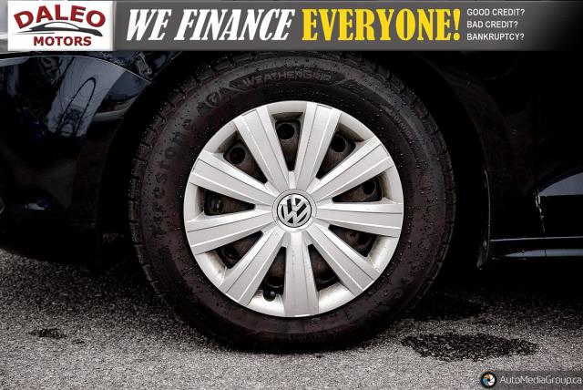 2014 Volkswagen Jetta Trendline+ / B. CAM / H. SEATS / SIRIUS / LOW KMS! Photo29