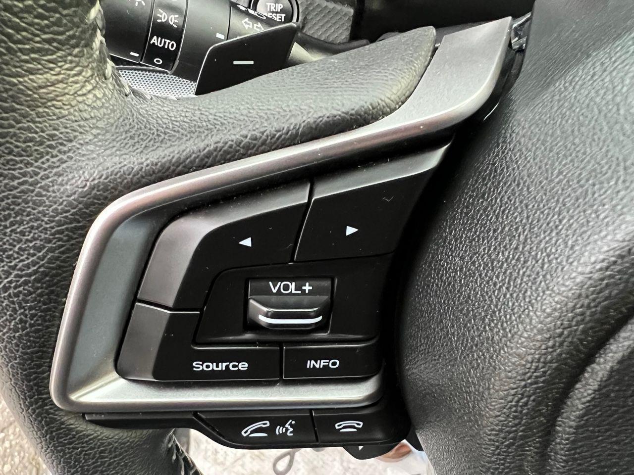 2019 Subaru Forester 2.5i Limited w/EyeSight Pkg - Photo #17