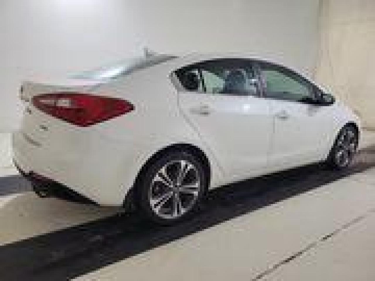 2014 Kia Forte EX - Photo #1