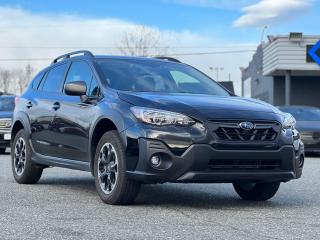 2021 Subaru Crosstrek Outdoor CVT W/Eyesight pkg - Photo #1