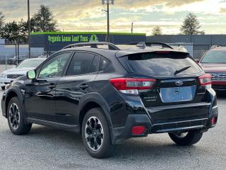 2021 Subaru Crosstrek Outdoor CVT W/Eyesight pkg - Photo #6