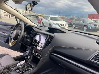 2021 Subaru Crosstrek Outdoor CVT W/Eyesight pkg - Photo #18
