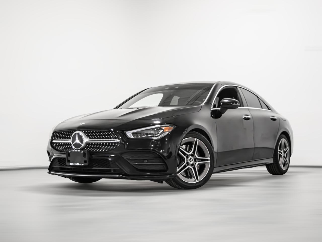 2020 Mercedes-Benz CLA-Class CLA 250|PREMIUM PACK|AMG PACK|ACCIDENT FREE| - Photo #1
