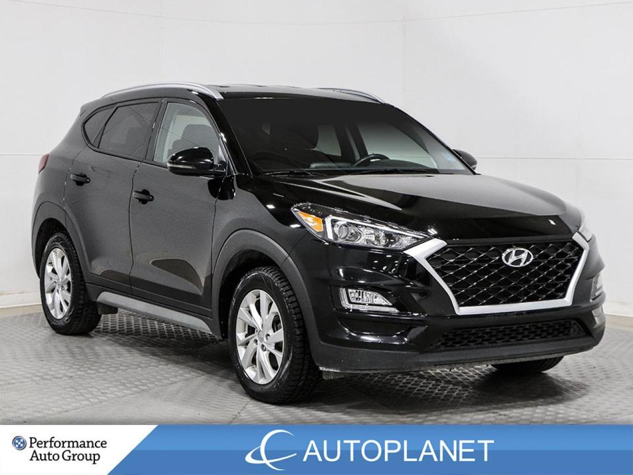 Used 2020 Hyundai Tucson Preferred AWD, Back Up Cam, Heated Seats,Bluetooth for sale in Clarington, ON