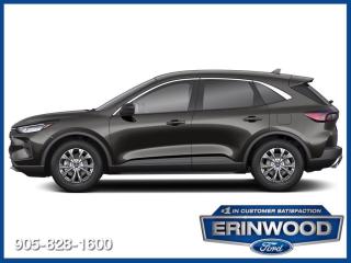New 2023 Ford Escape Active for sale in Mississauga, ON