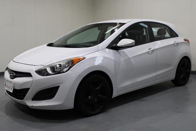 2014 Hyundai Elantra GT GL 6sp