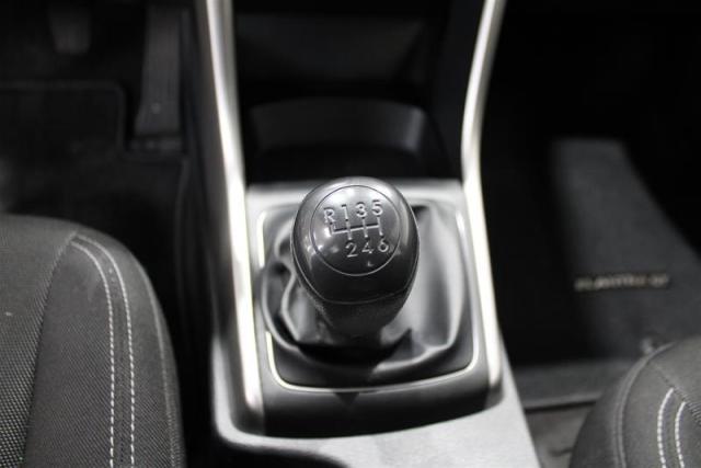 2014 Hyundai Elantra GT GL 6sp