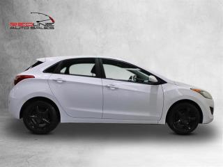 Used 2014 Hyundai Elantra GT GL 6sp for sale in Cambridge, ON