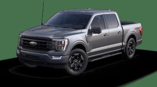 New 2023 Ford F-150 XLT for sale in Watford, ON