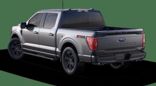 New 2023 Ford F-150 XLT for sale in Watford, ON