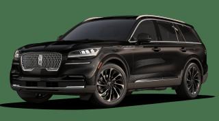 New 2023 Lincoln Aviator Reserve for sale in Watford, ON