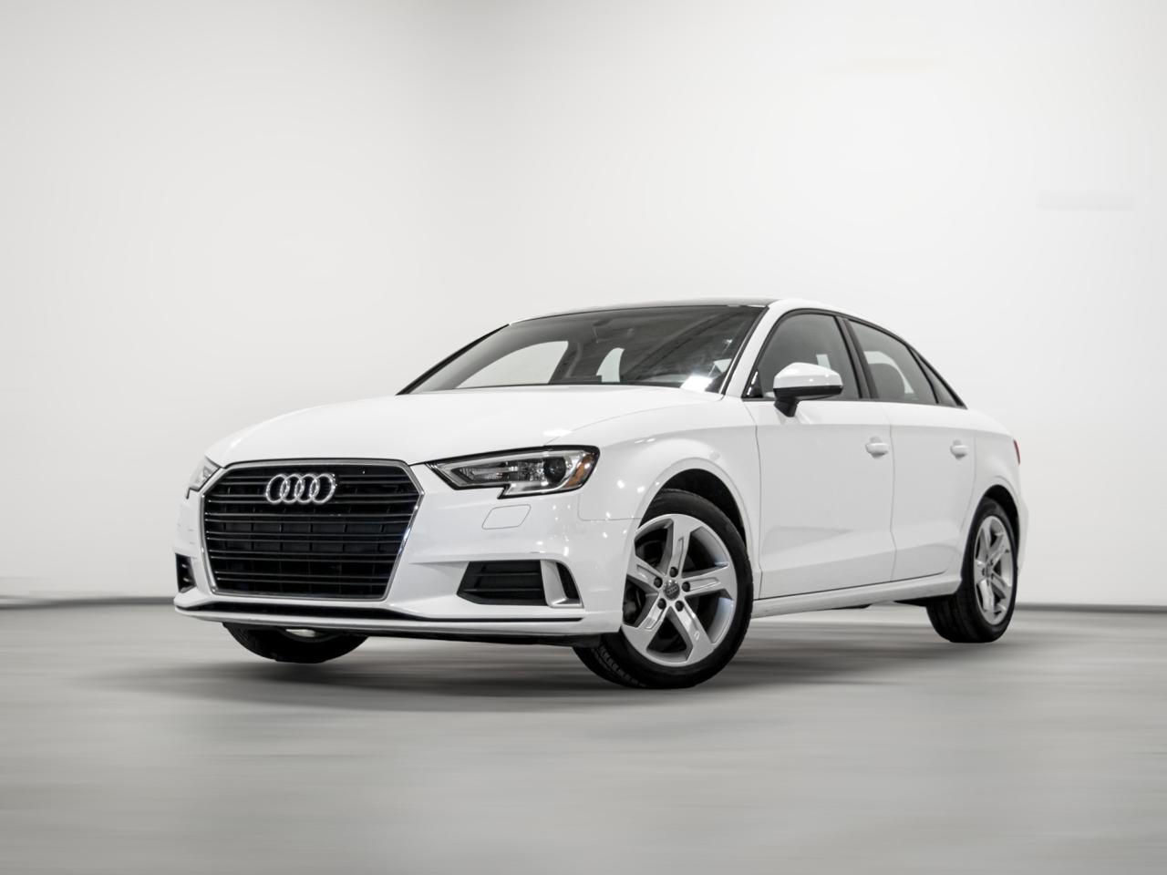 2017 Audi A3 2.0T Komfort - Photo #1