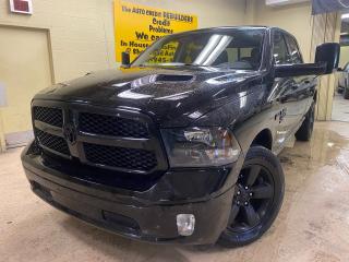 Used 2019 RAM 1500 Classic SLT for sale in Windsor, ON