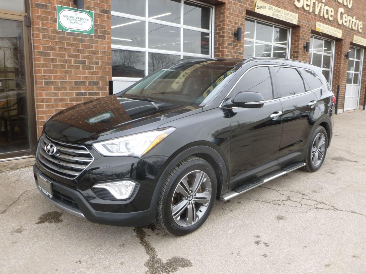 Used 2013 Hyundai Santa Fe  for sale in Toronto, ON