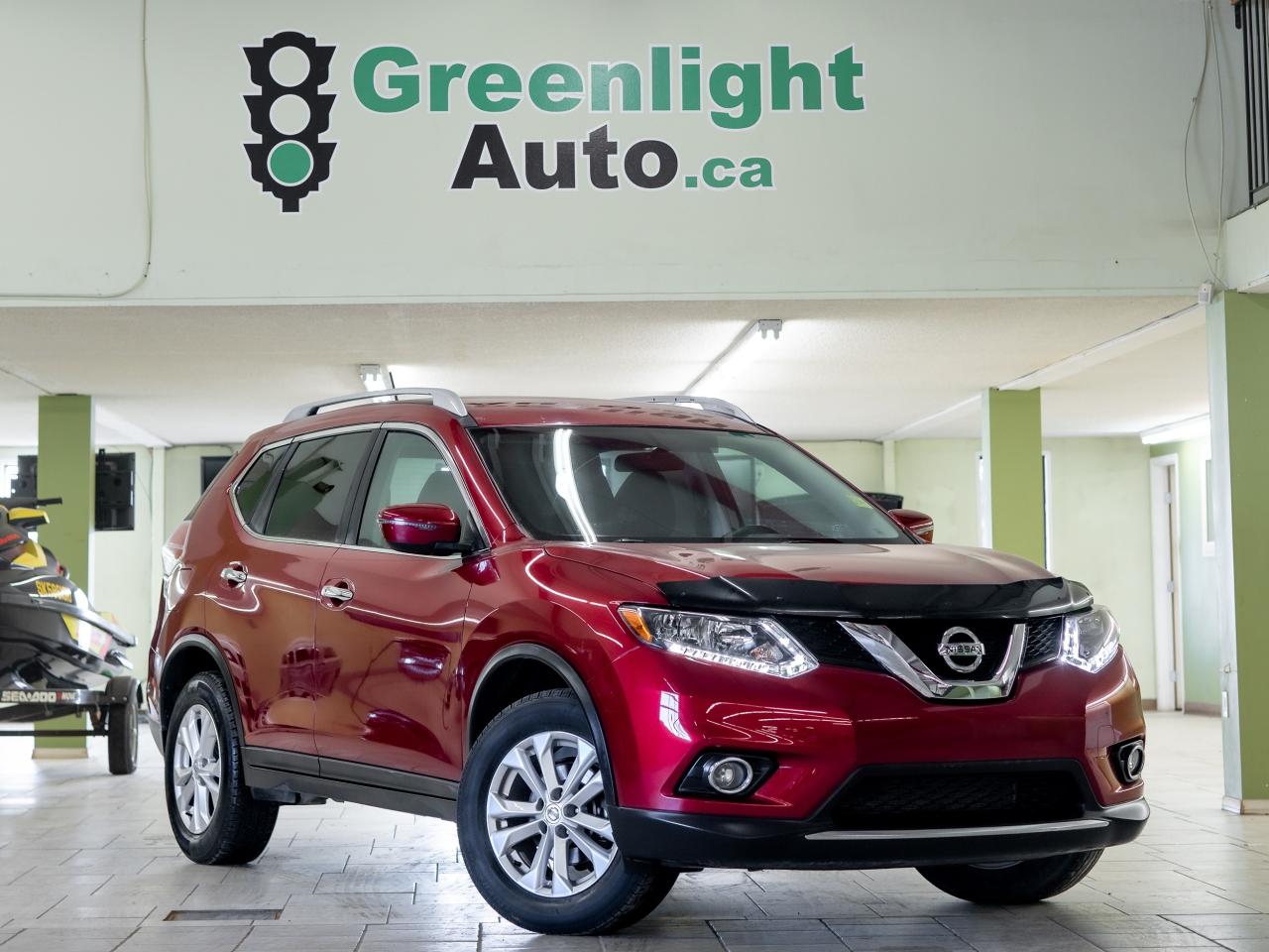 2016 Nissan Rogue S Photo26
