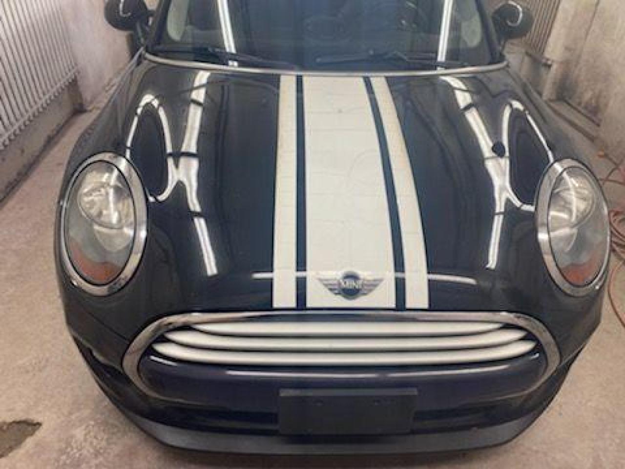2015 MINI Cooper Coupe Base - Photo #1