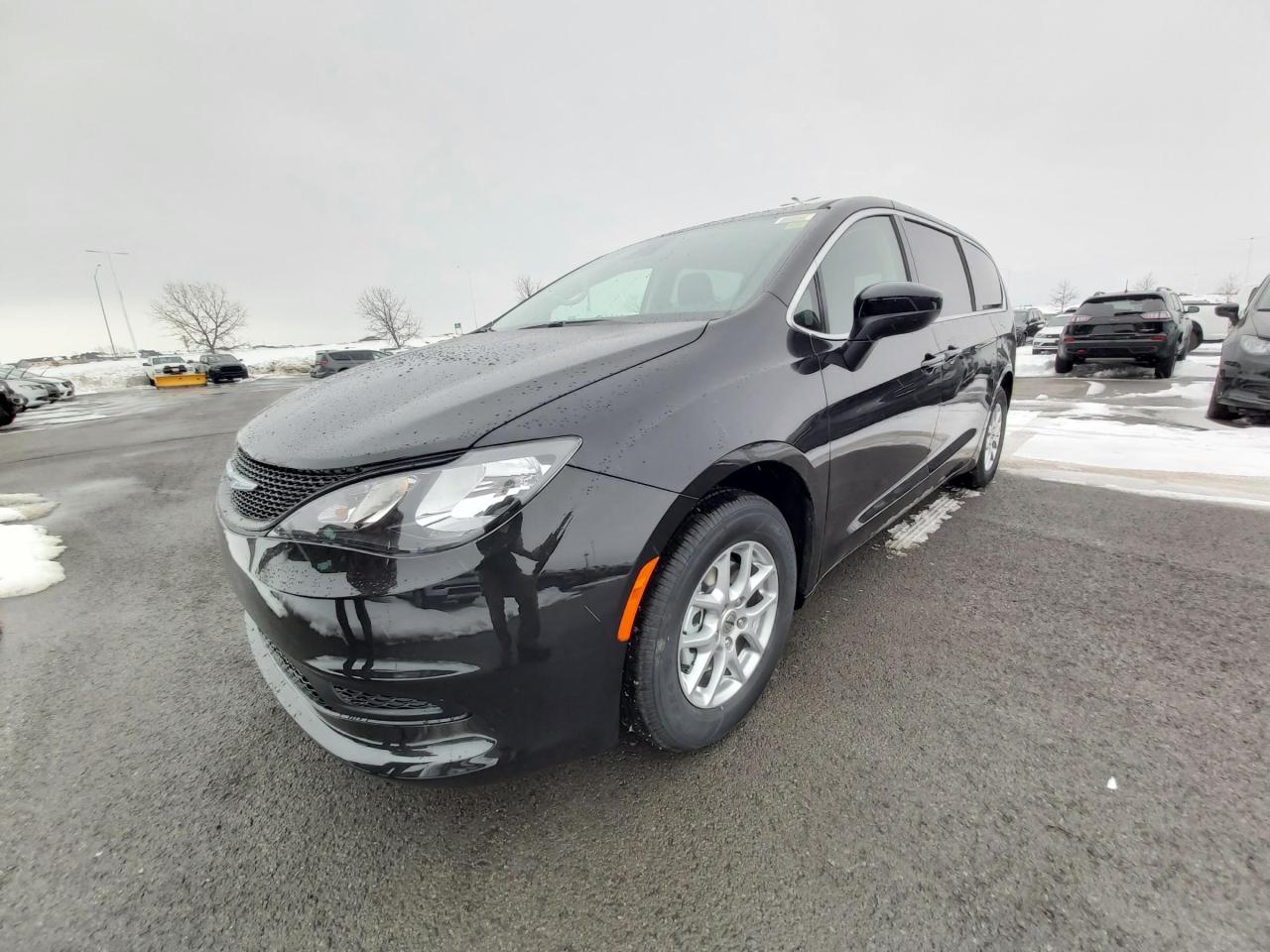 New 2023 Dodge Grand Caravan SXT for sale in Kanata, ON