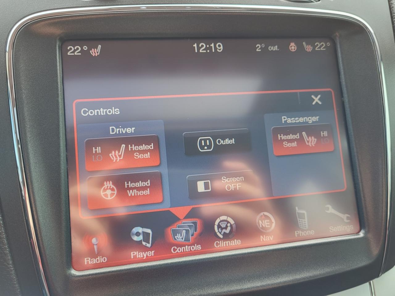 2014 Dodge Journey R/T AWD Photo