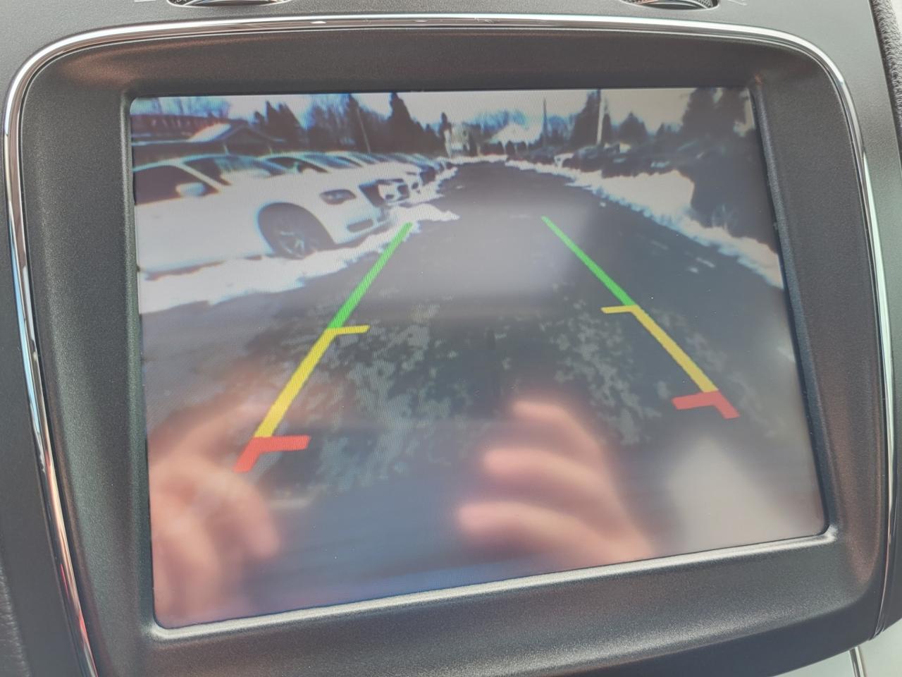 2014 Dodge Journey R/T AWD Photo