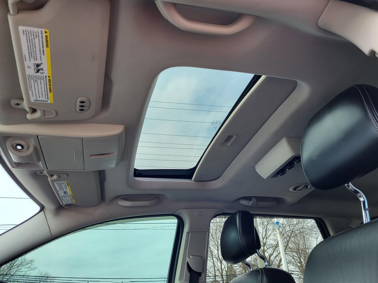 2014 Dodge Journey R/T AWD Photo